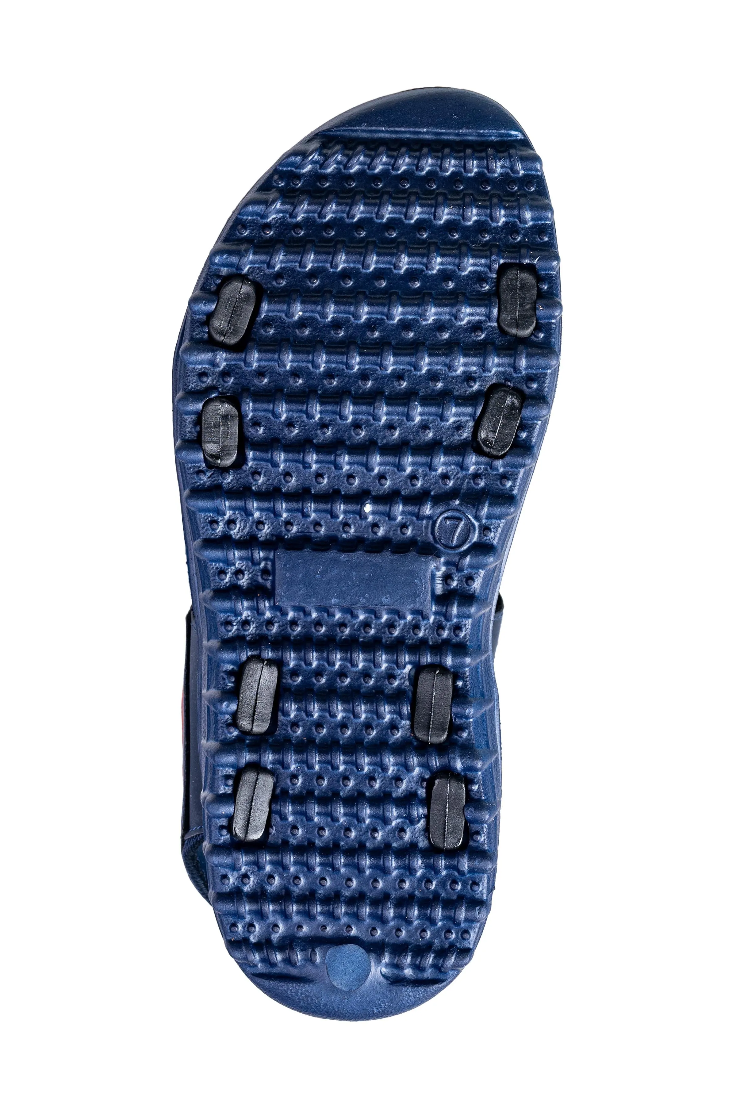 Welcome Gents Navy Kito