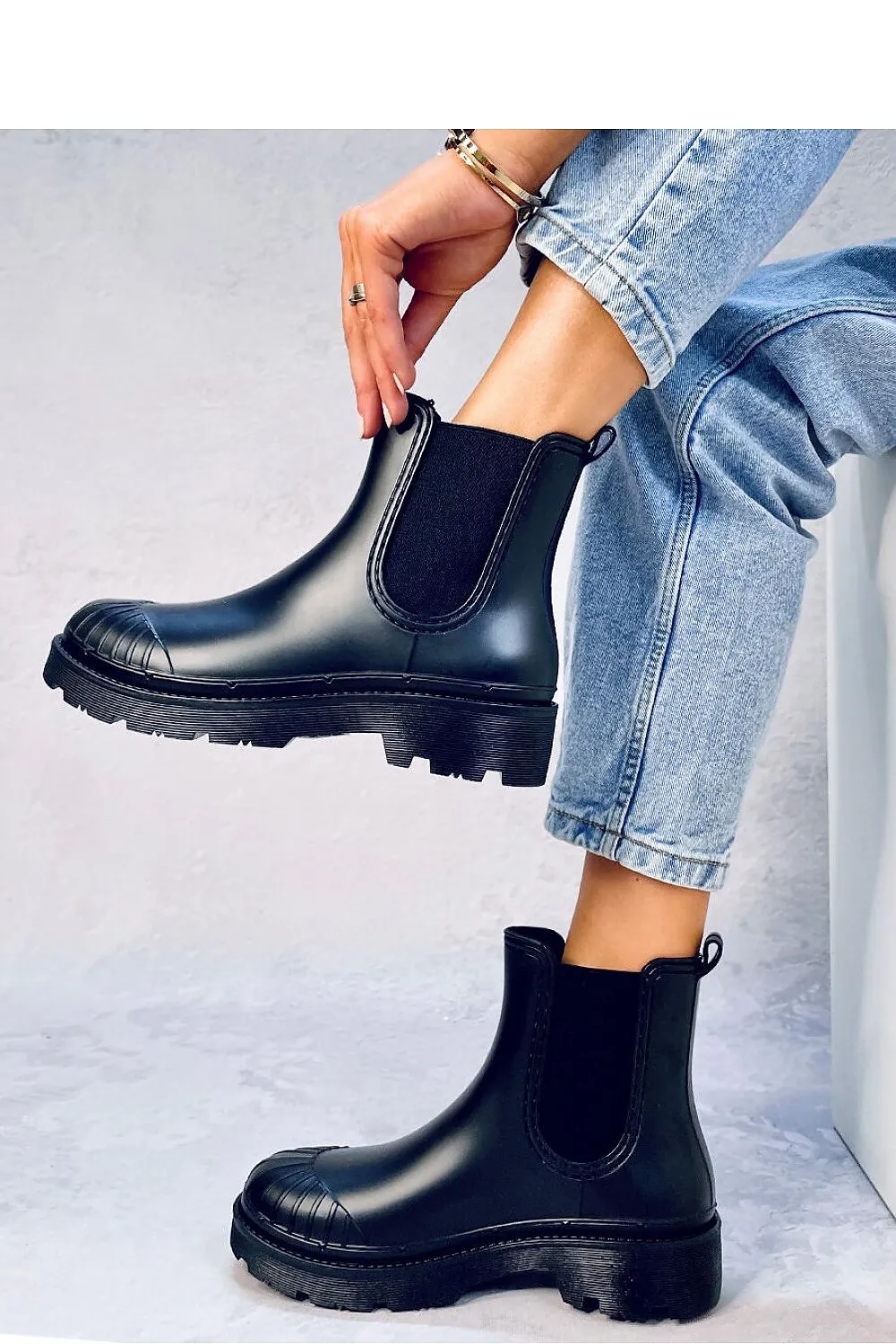 Wellingtons