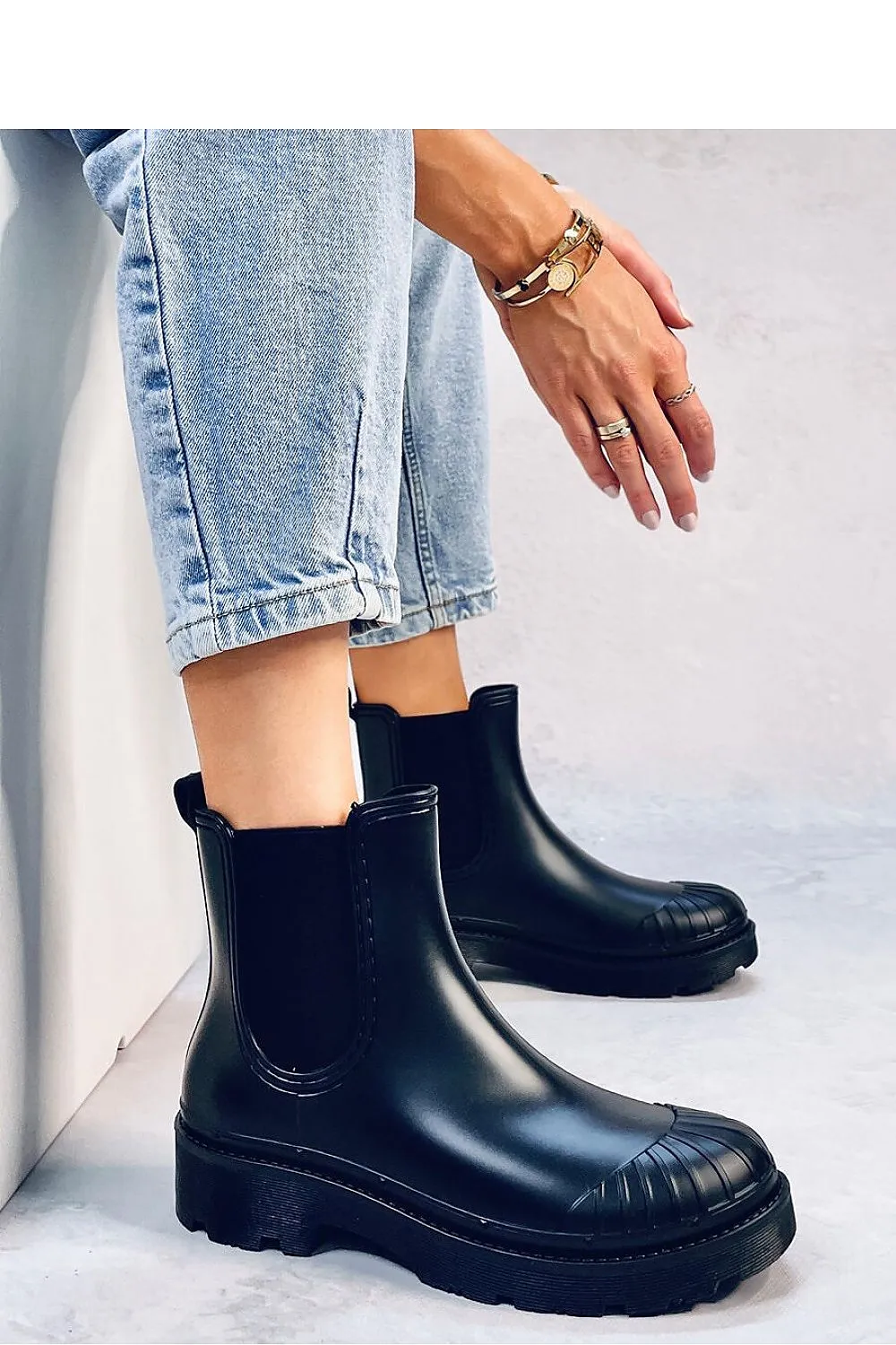 Wellingtons