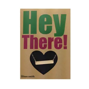 WHOLESALE - HEY THERE!