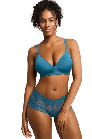 Wire-Free T-Shirt Bra - Surf