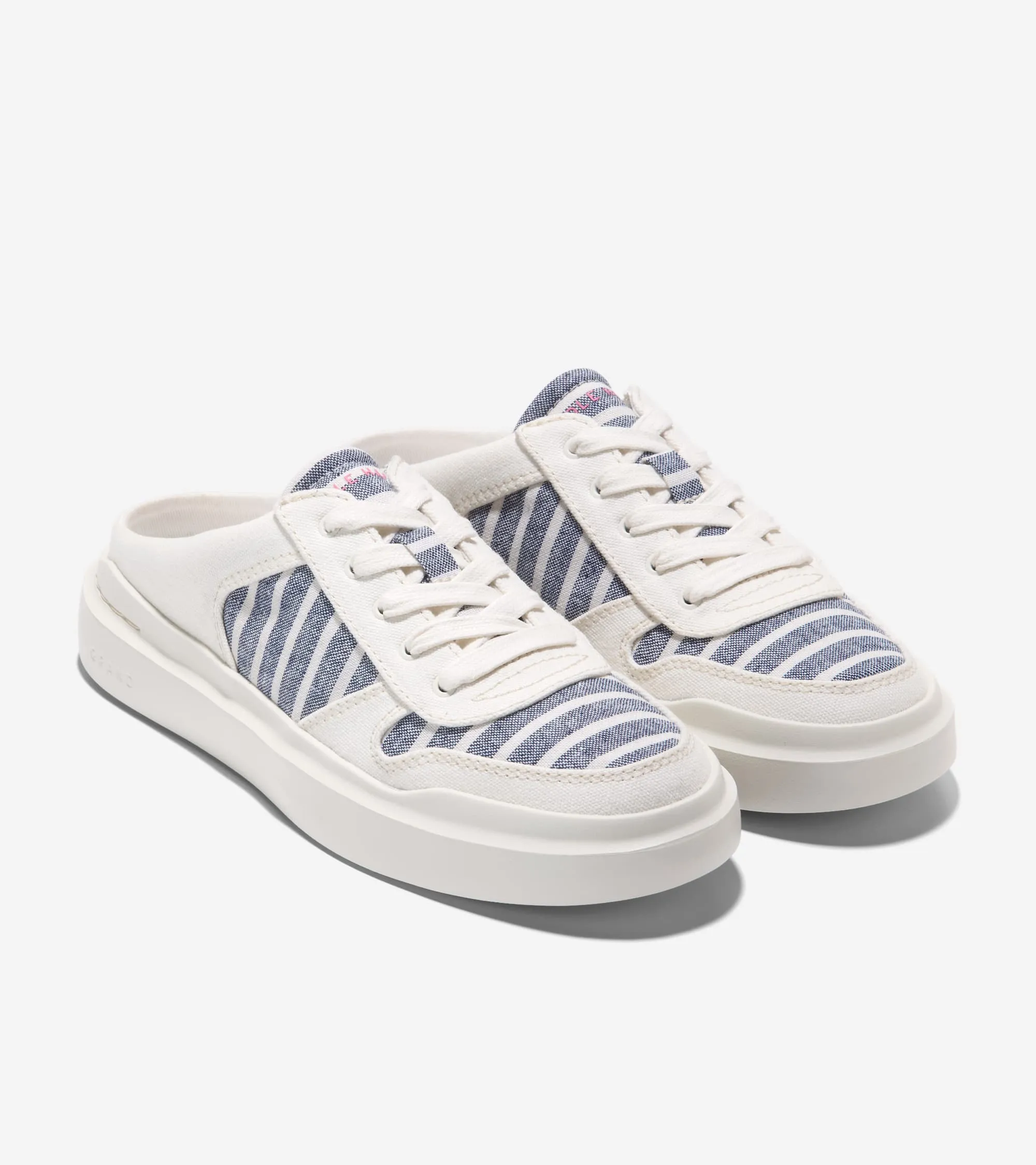 Women's GrandPrø Rally Mule Sneakers