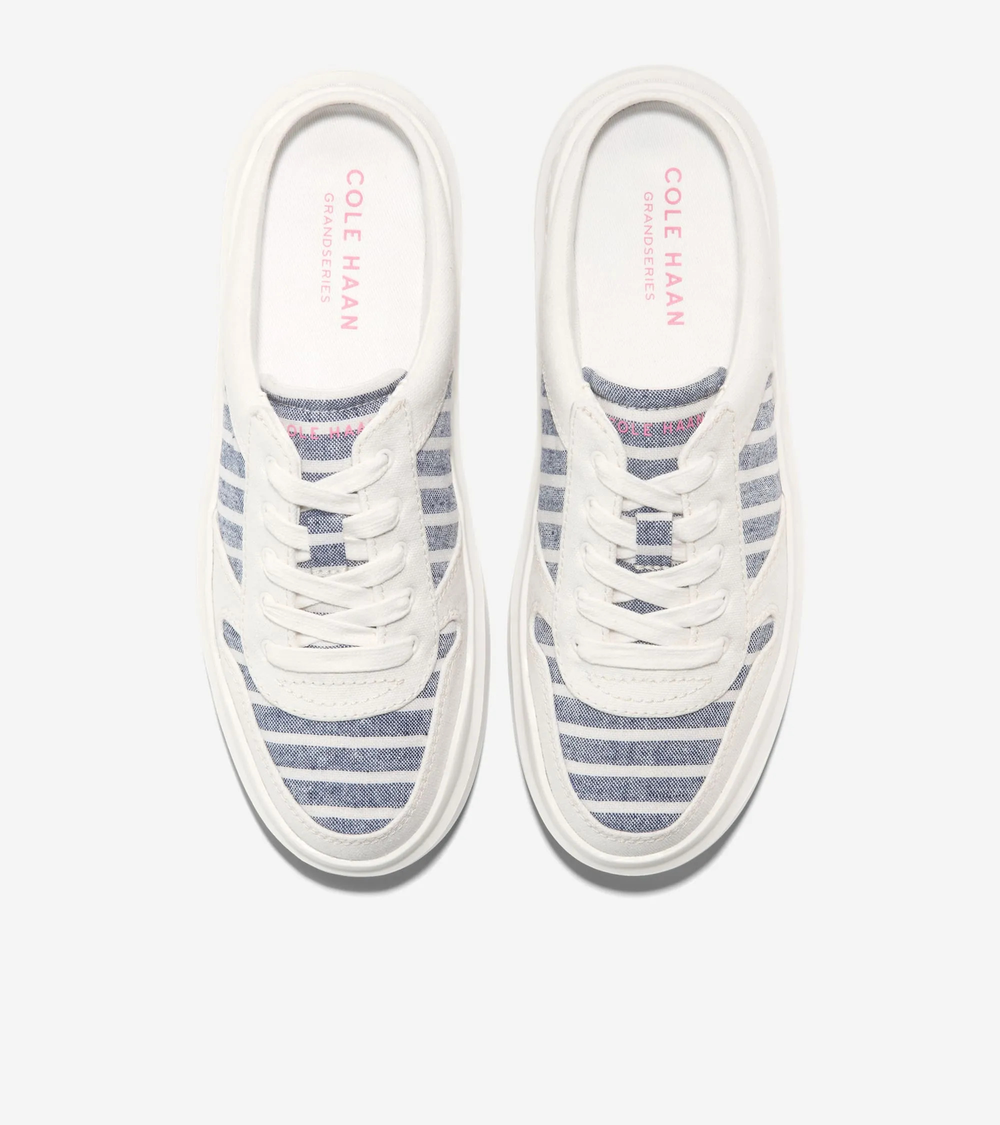 Women's GrandPrø Rally Mule Sneakers