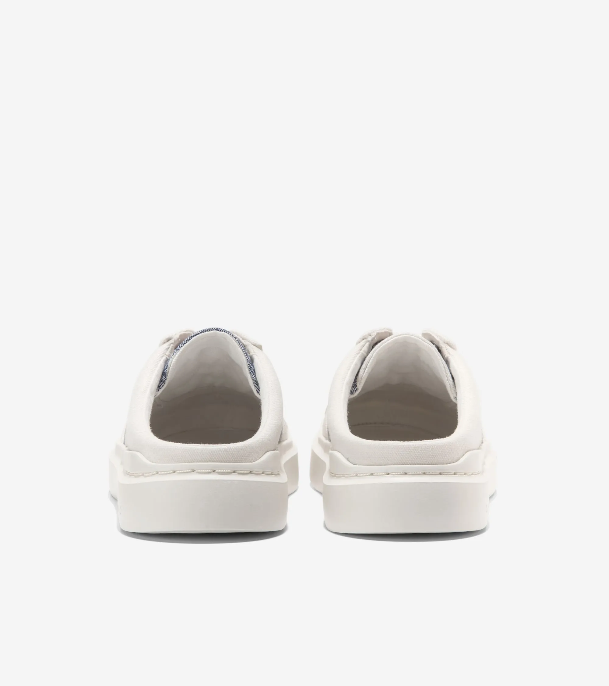 Women's GrandPrø Rally Mule Sneakers