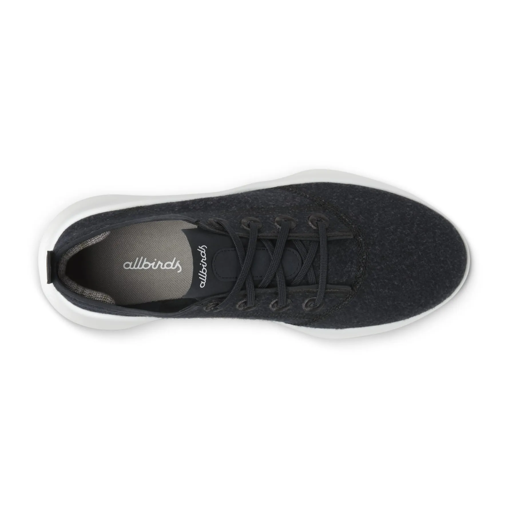Women's SuperLight Wool Runner