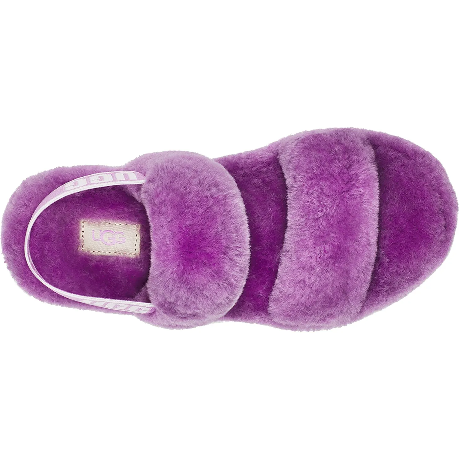 Women's UGG Oh Yeah Magnolia Sheepskin