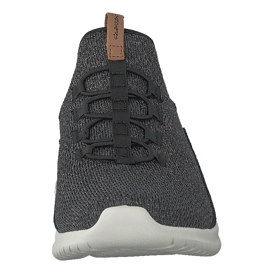 Womens Ultra Flex Blk