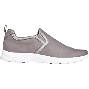 Women's Vionic Blaine Charcoal Lycra