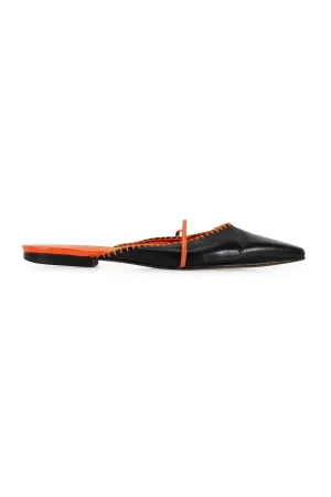 [WS3871] Manolo Blahnik | Flat sandals