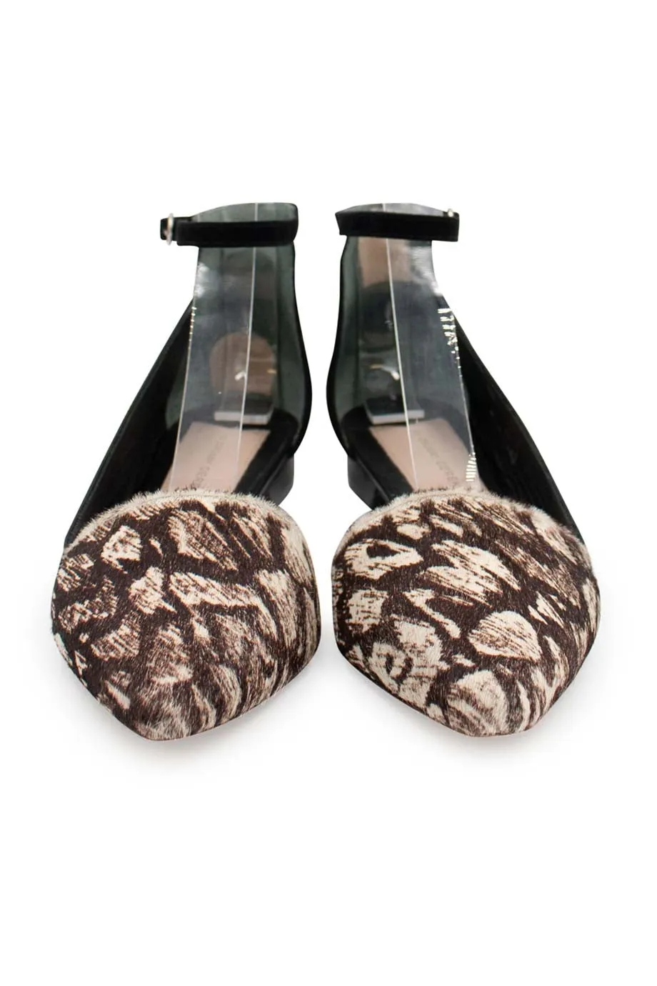 [WS3902] Derek Lam 10 Crosby | Ballerina's