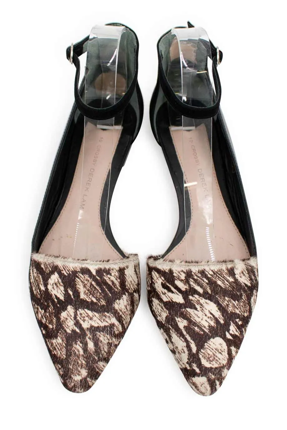 [WS3902] Derek Lam 10 Crosby | Ballerina's