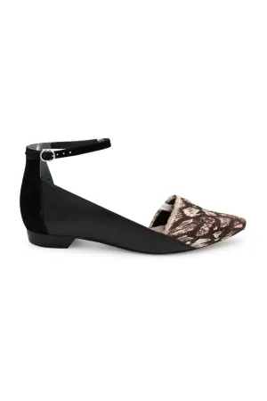 [WS3902] Derek Lam 10 Crosby | Ballerina's