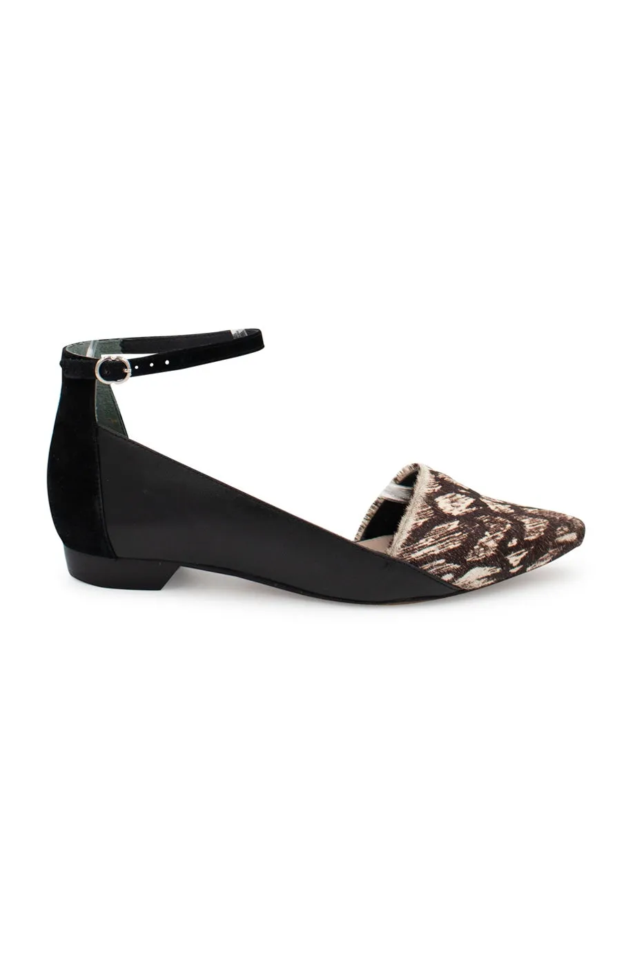 [WS3902] Derek Lam 10 Crosby | Ballerina's