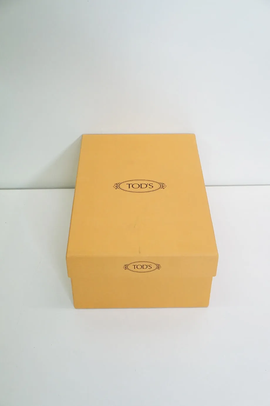 [WS4837] Tod's | Ballerina's