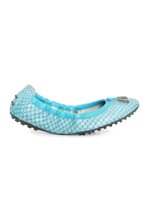 [WS4837] Tod's | Ballerina's