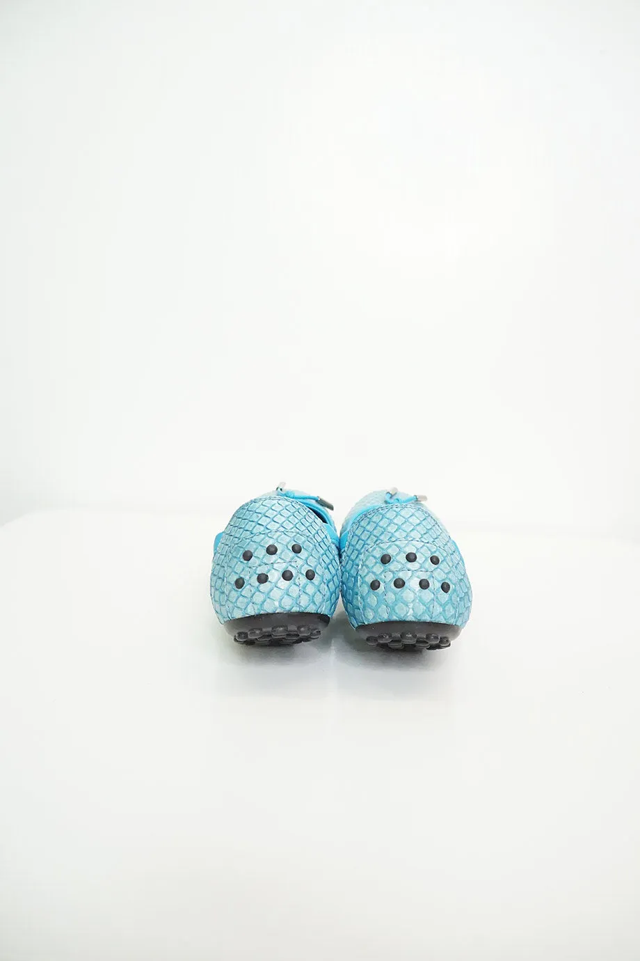 [WS4837] Tod's | Ballerina's