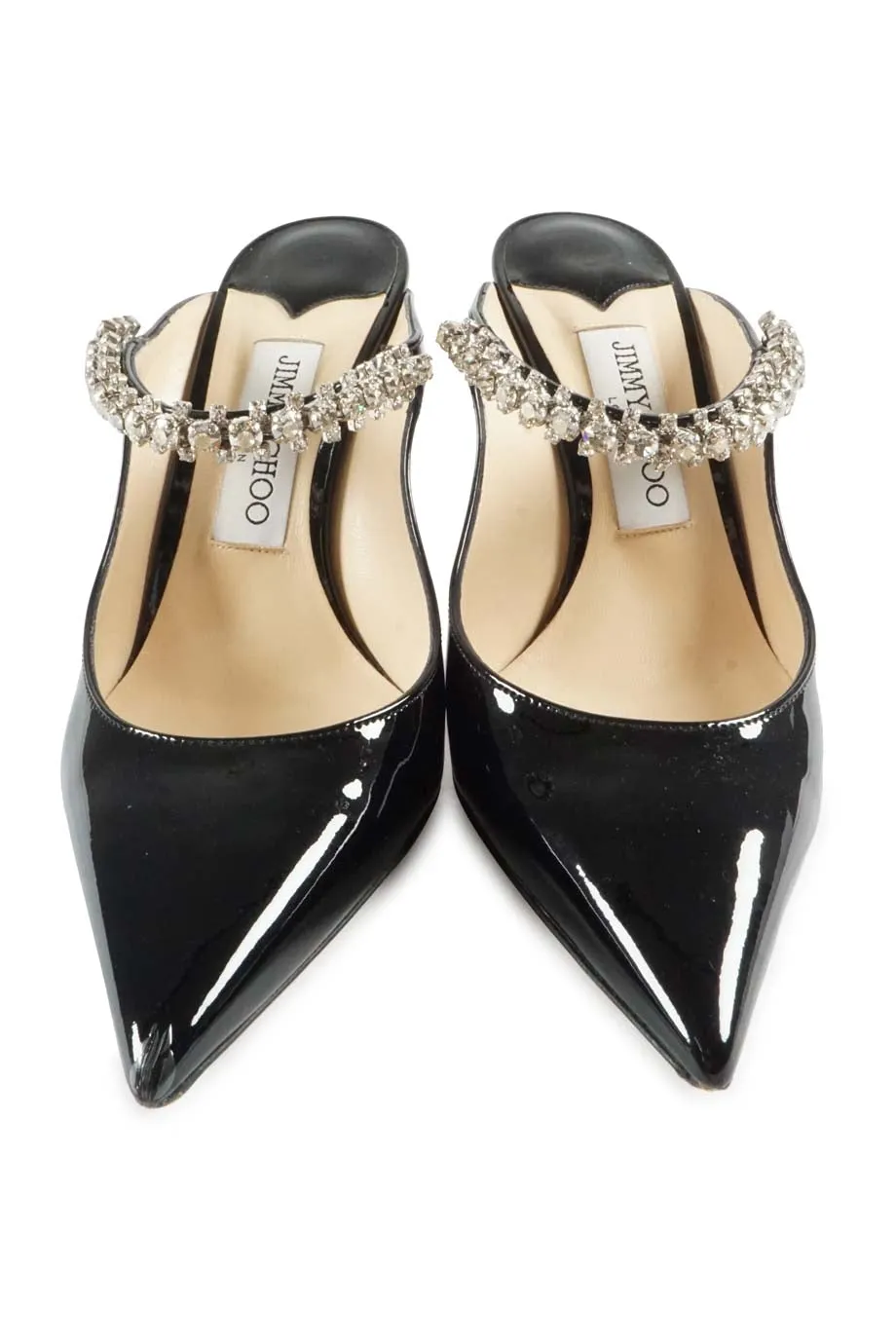 [WS5592] Jimmy Choo | High Heel Pump