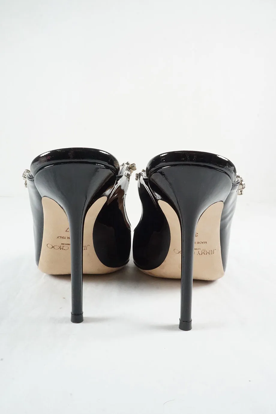 [WS5592] Jimmy Choo | High Heel Pump