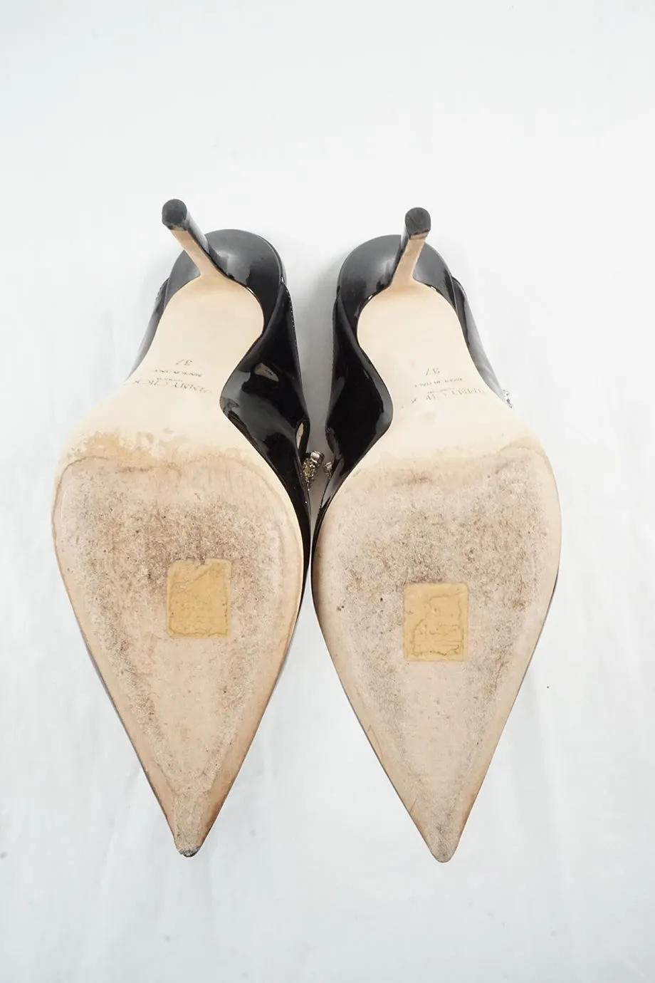[WS5592] Jimmy Choo | High Heel Pump