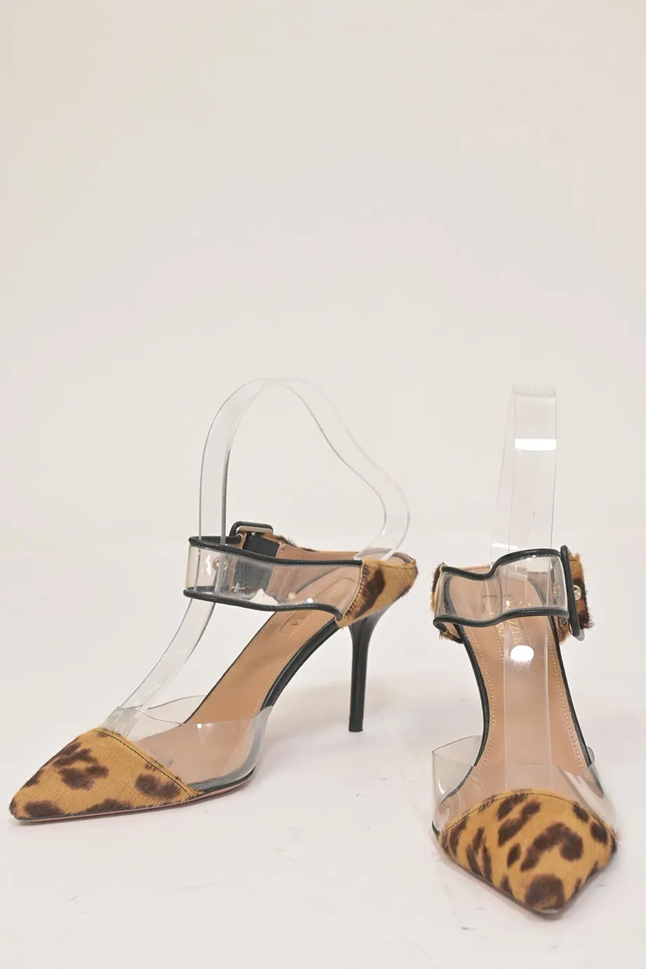 [WS7635] Aquazzura | Mules