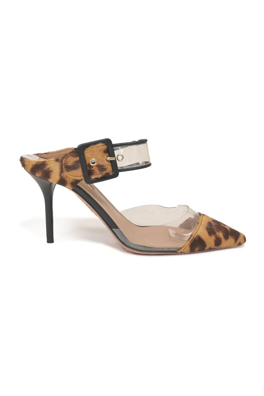 [WS7635] Aquazzura | Mules