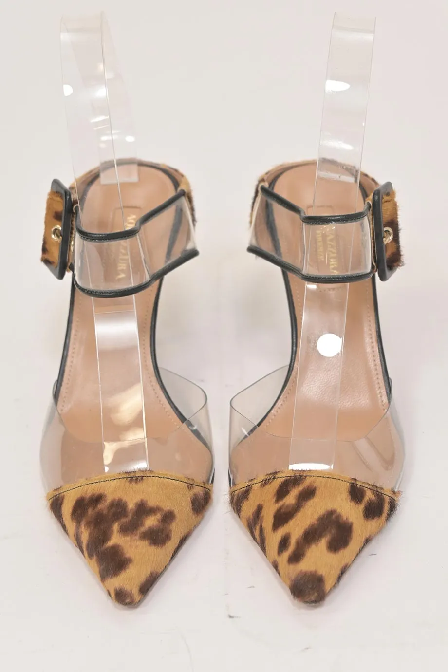 [WS7635] Aquazzura | Mules