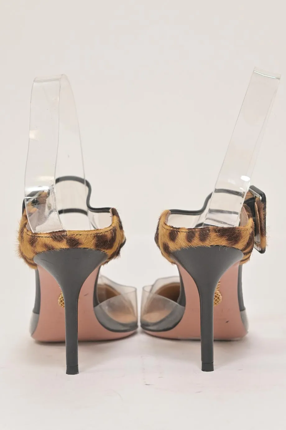[WS7635] Aquazzura | Mules