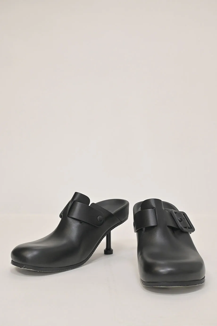 [WS7719] Balenciaga | Mules