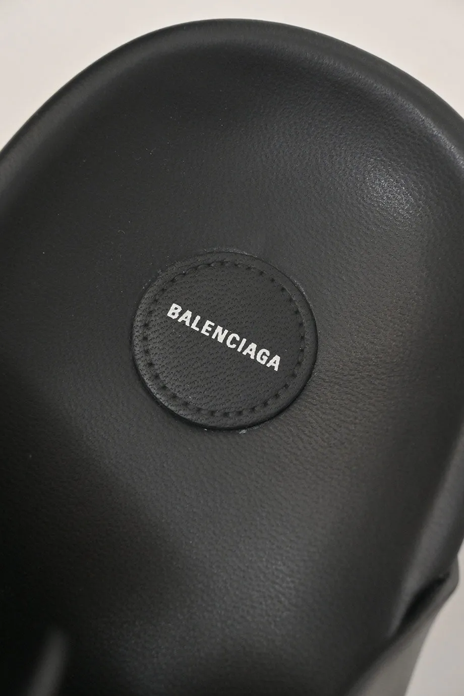 [WS7719] Balenciaga | Mules