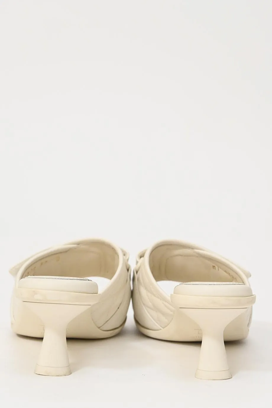 [WS7963] Christian Dior | Mules