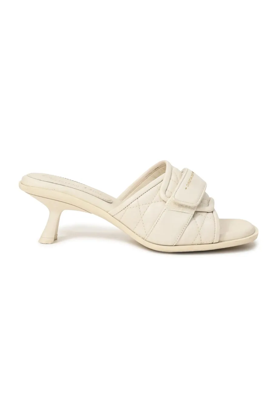 [WS7963] Christian Dior | Mules