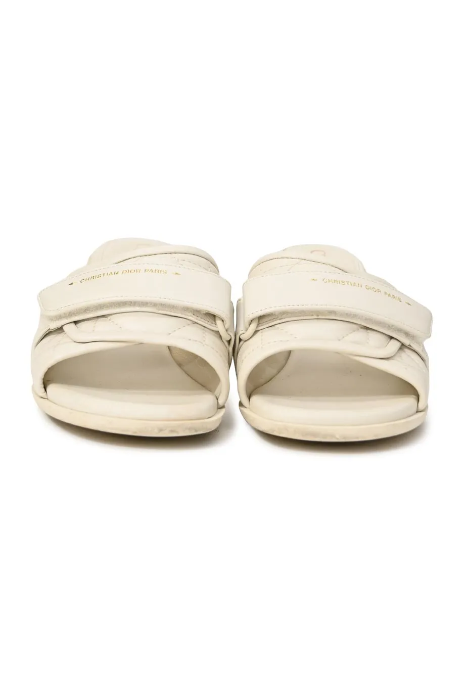 [WS7963] Christian Dior | Mules