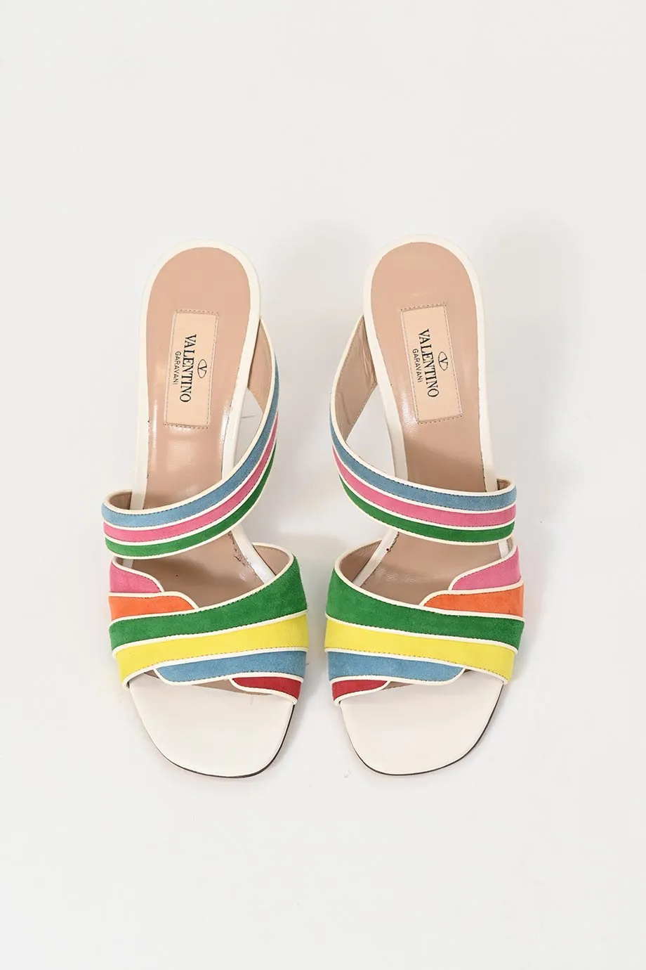 [WS8016] Valentino Garavani | Mules