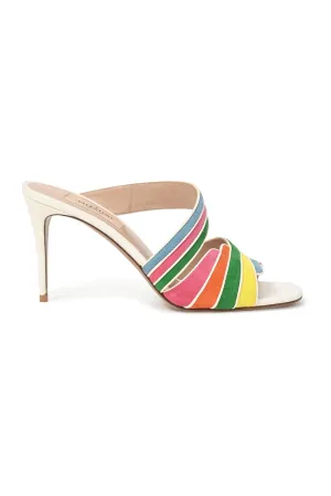 [WS8016] Valentino Garavani | Mules