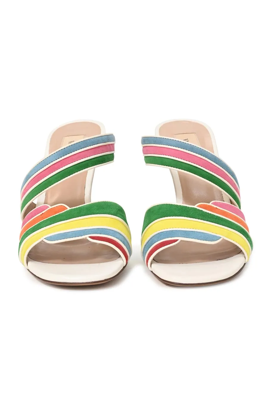 [WS8016] Valentino Garavani | Mules