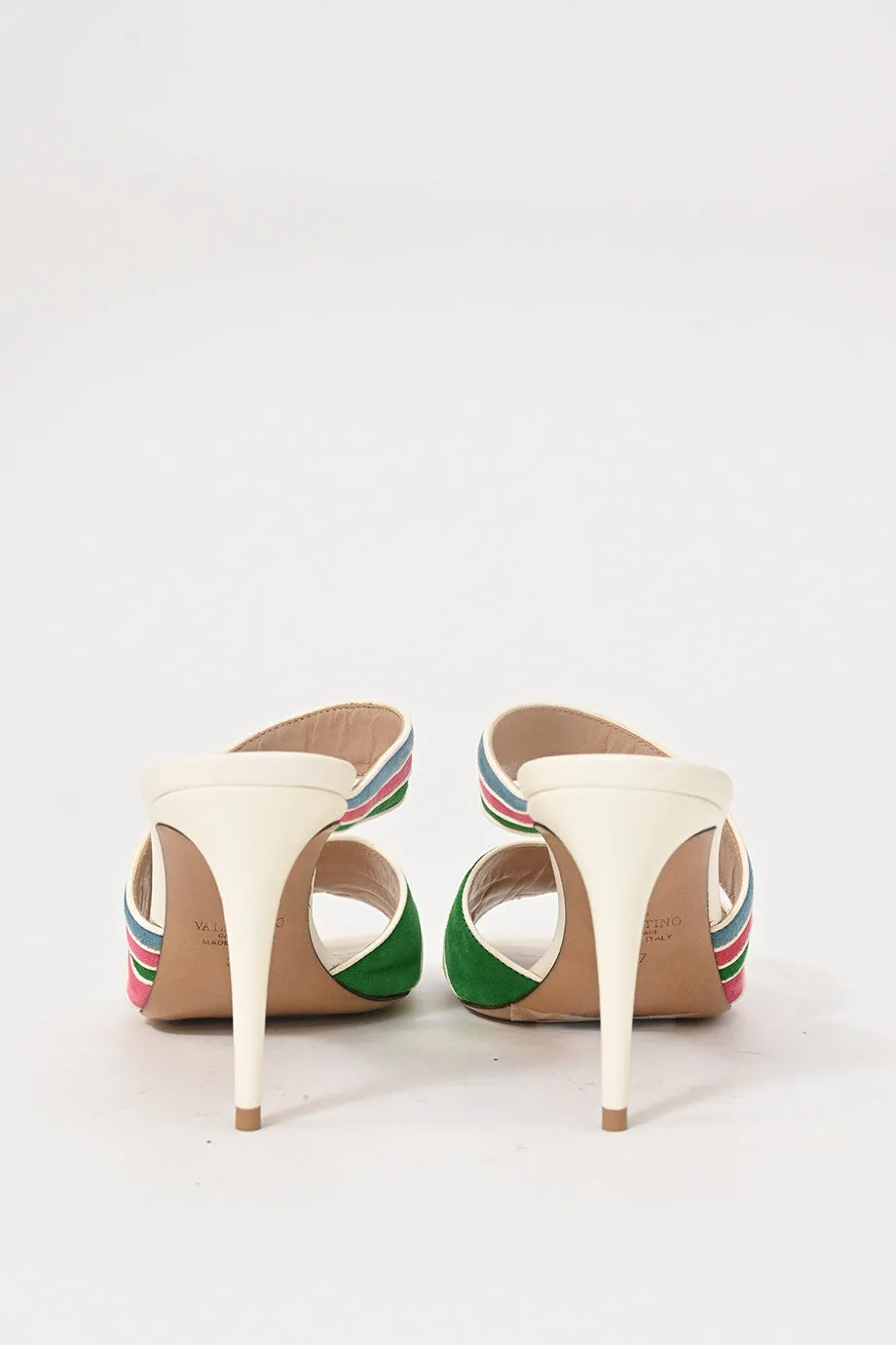 [WS8016] Valentino Garavani | Mules