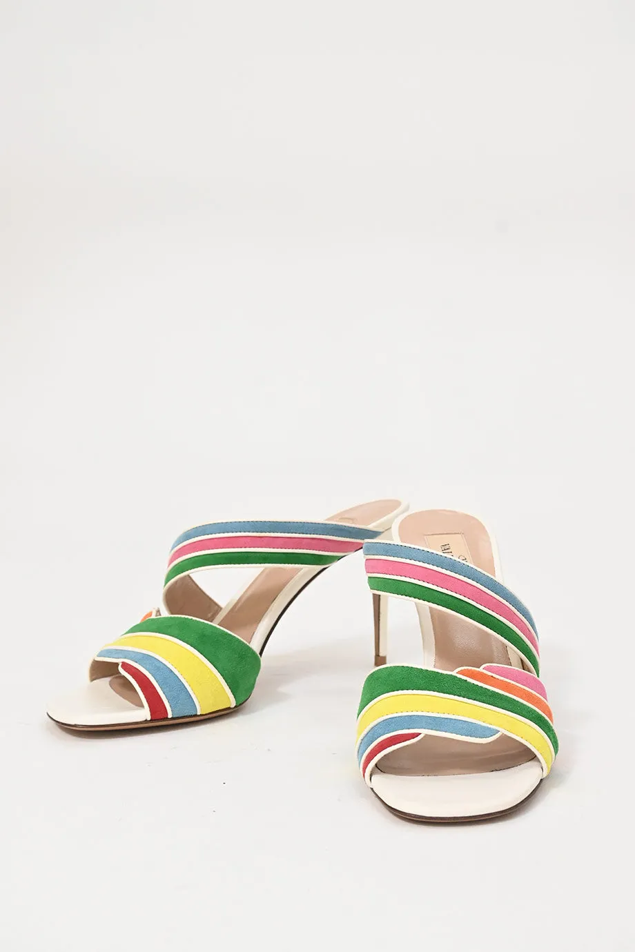 [WS8016] Valentino Garavani | Mules