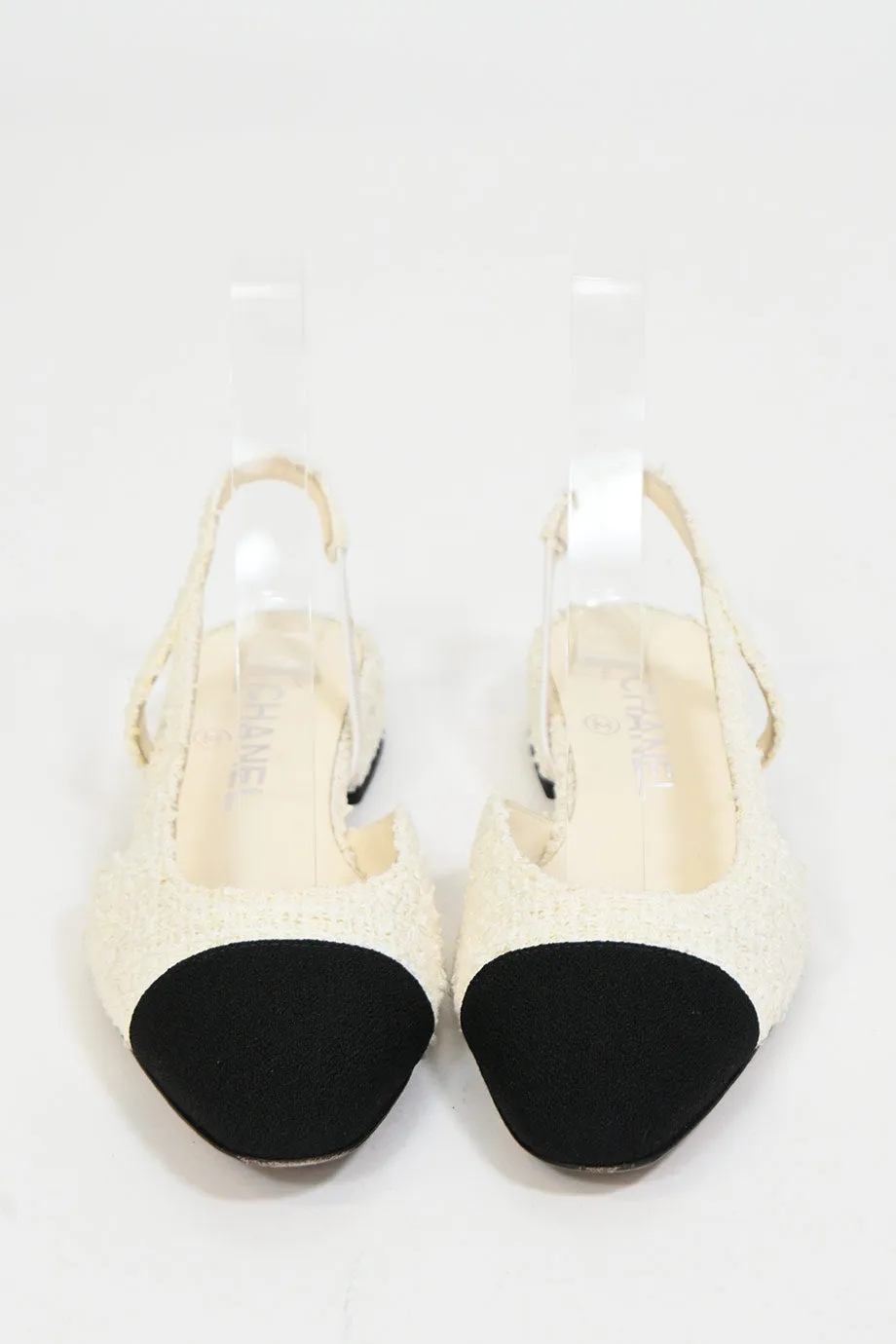 [WS8211] Chanel | Ballerina's