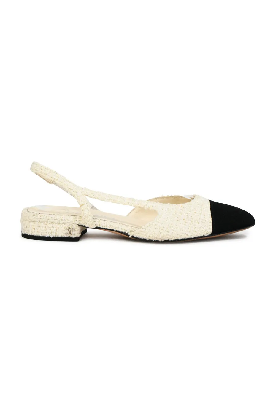 [WS8211] Chanel | Ballerina's