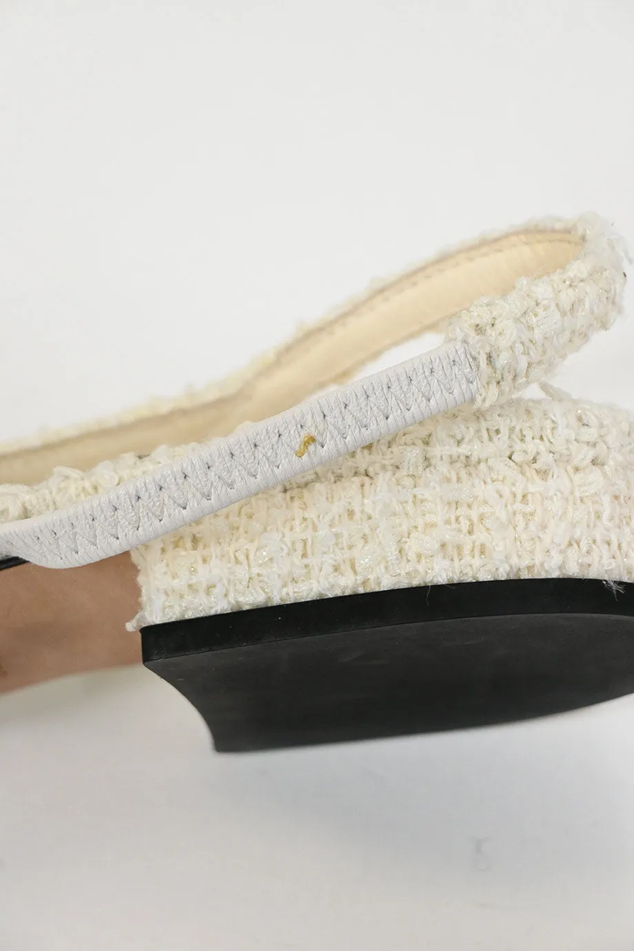 [WS8211] Chanel | Ballerina's