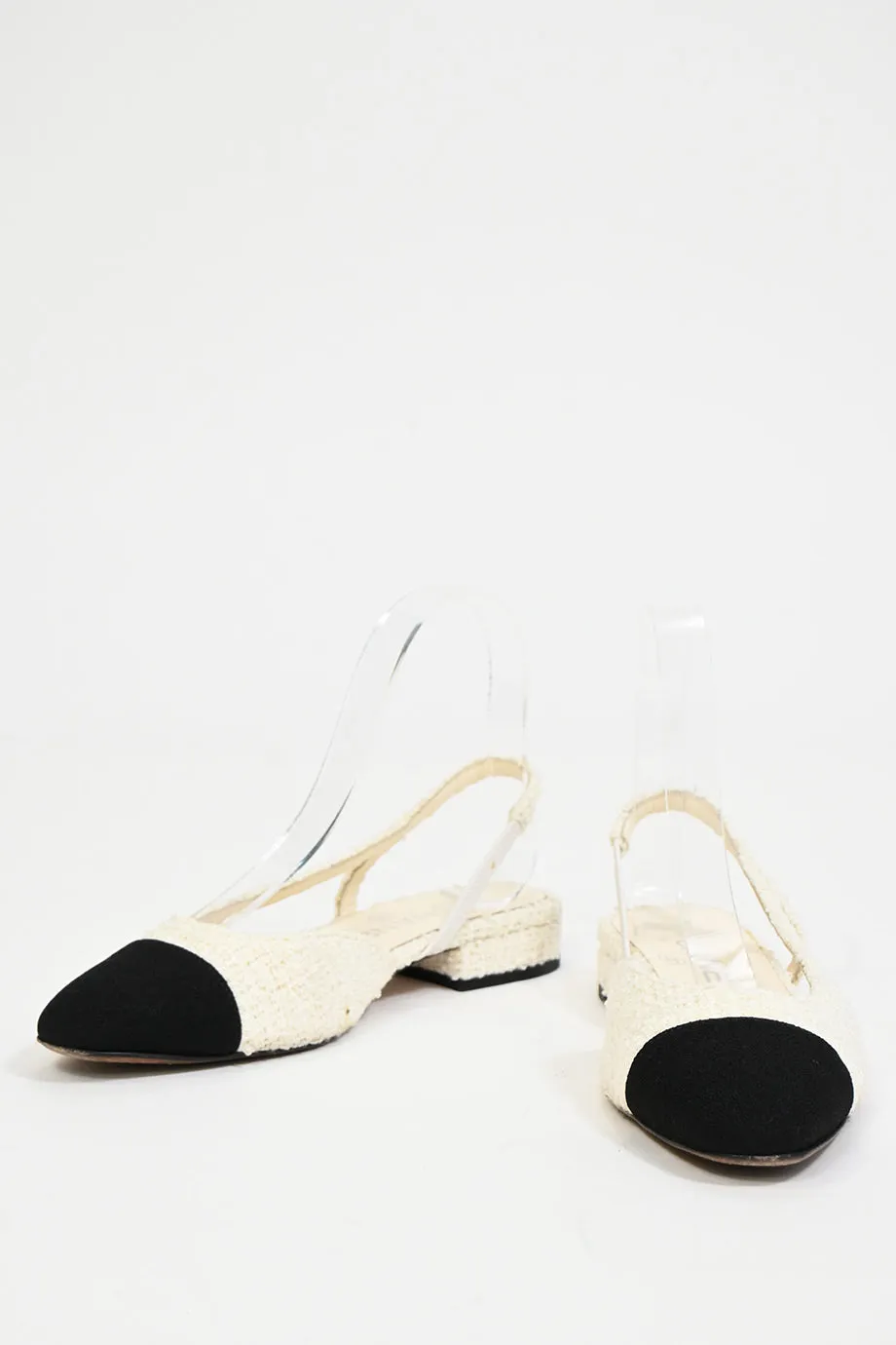 [WS8211] Chanel | Ballerina's
