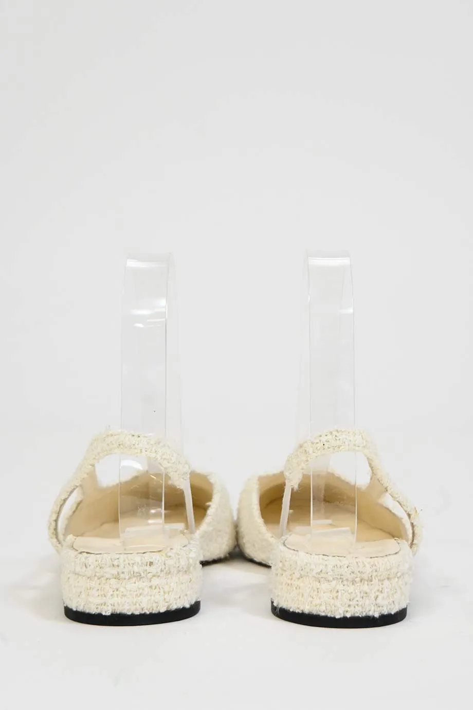 [WS8211] Chanel | Ballerina's