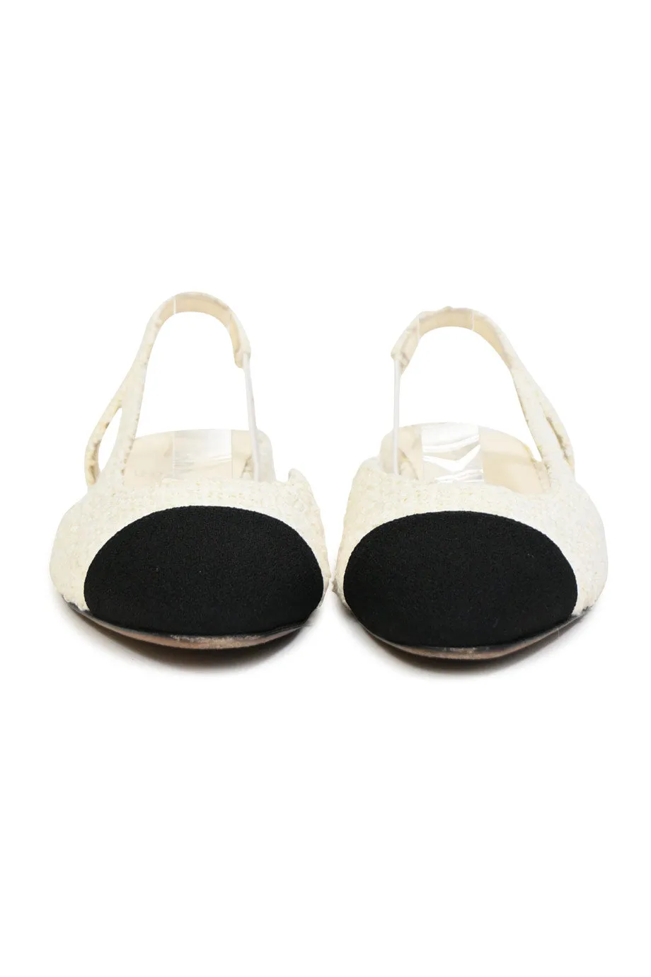 [WS8211] Chanel | Ballerina's