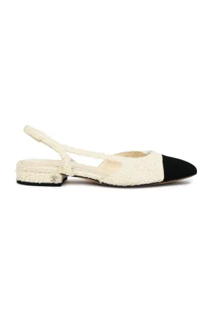 [WS8211] Chanel | Ballerina's