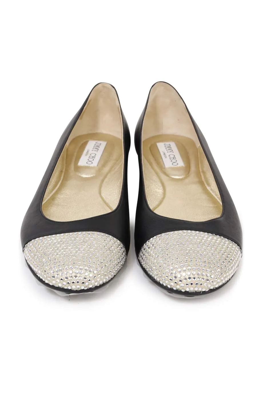 [WS8275] Jimmy Choo | Ballerina's