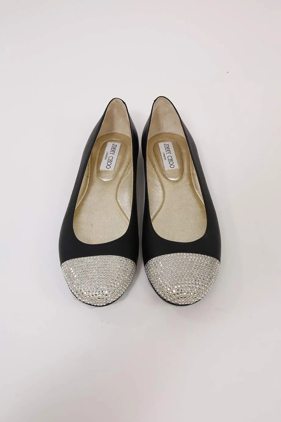 [WS8275] Jimmy Choo | Ballerina's