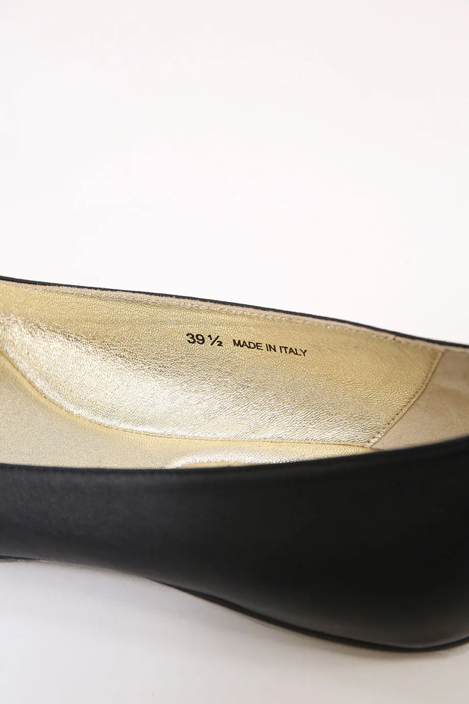 [WS8275] Jimmy Choo | Ballerina's