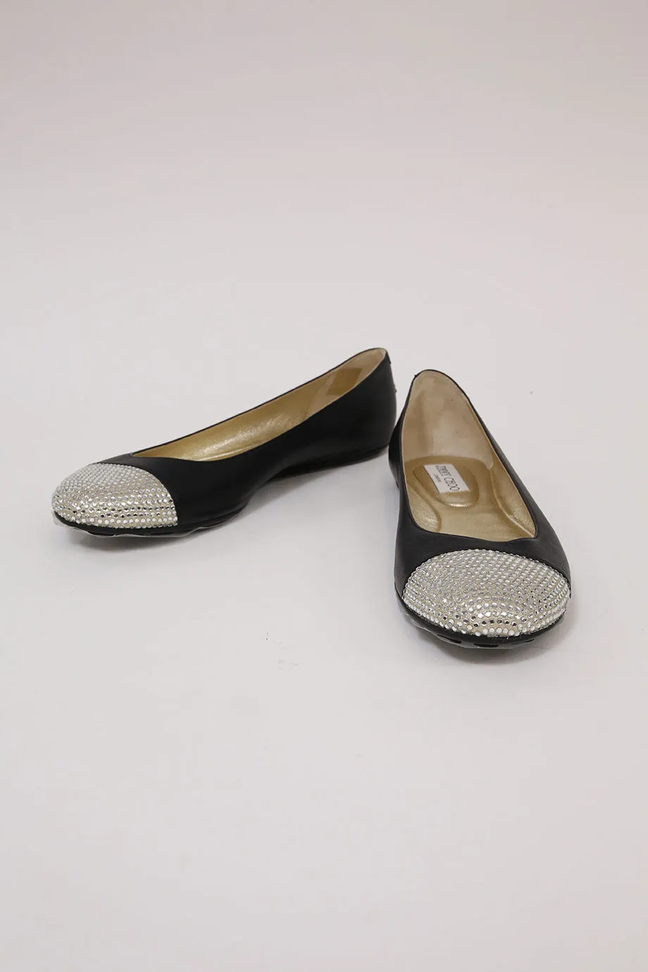 [WS8275] Jimmy Choo | Ballerina's