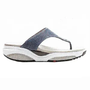 Xsensible Stretchwalker - Ithaka Blue Metallic