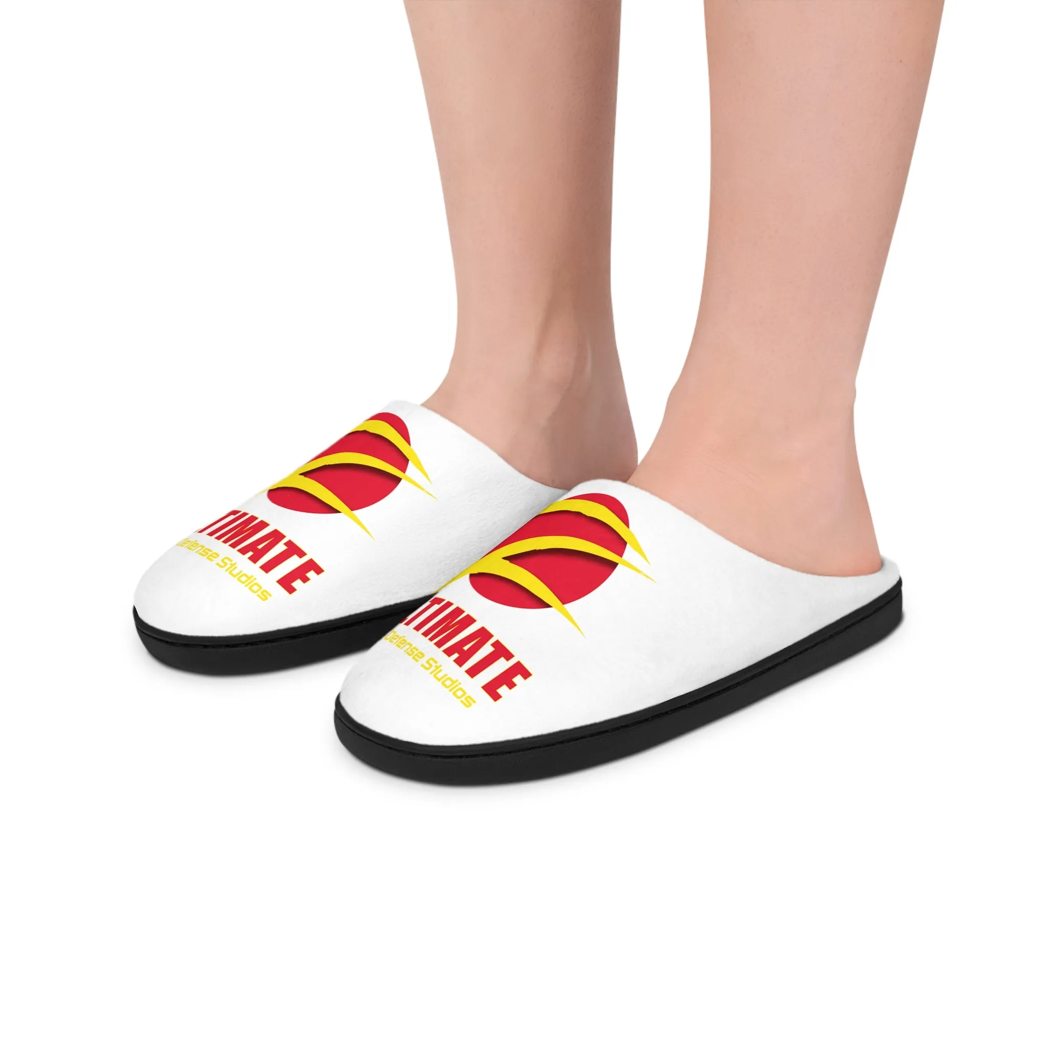 Z-Ultimate - Women's Indoor Slippers